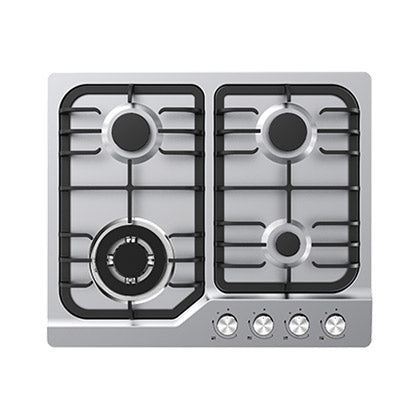 Cooktops