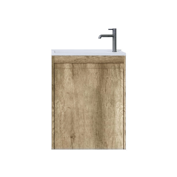 NVSY Series Wall-Hung Vanity