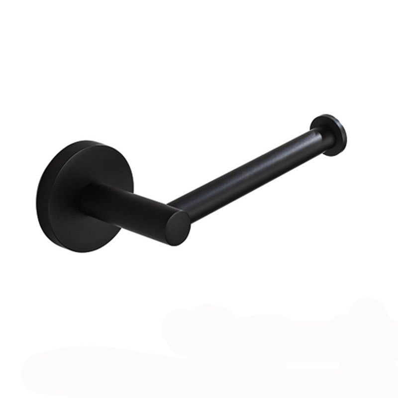 Lucid Pin Toilet Paper Holder