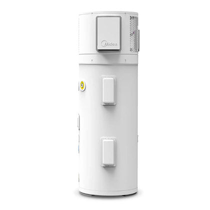 Heat Pumps