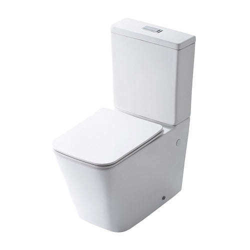 Toilets