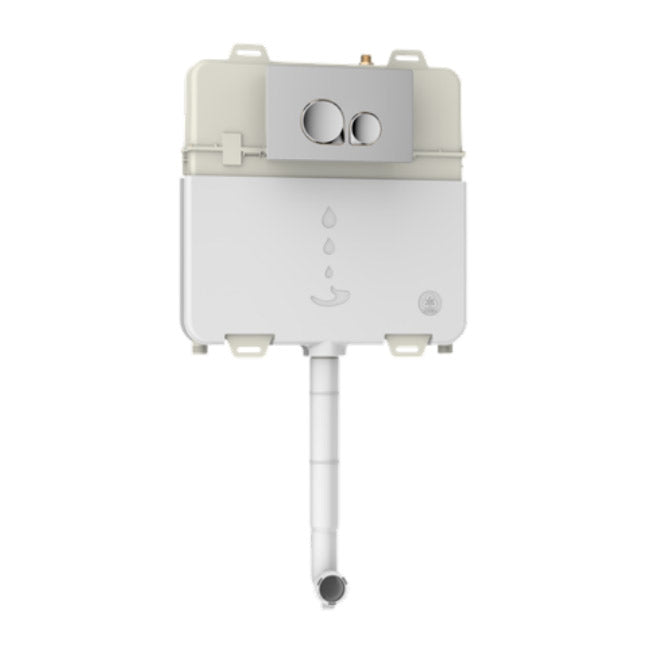 Rimless Back To Wall Toilet