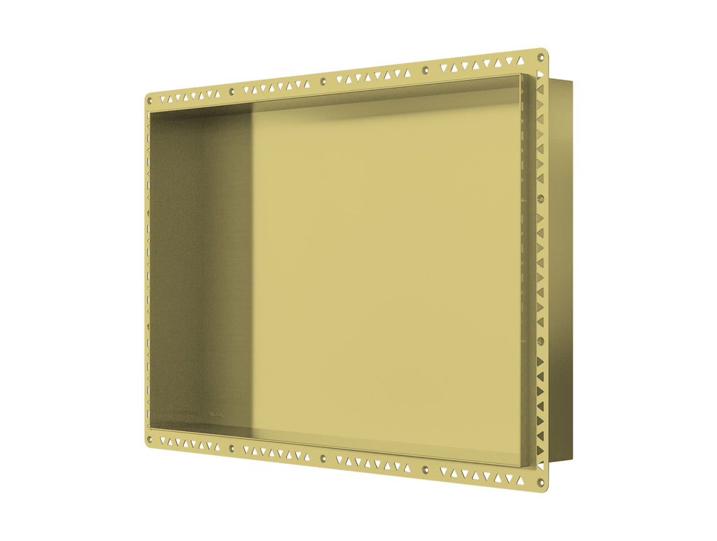 Anook® Shower Niche 600x400mm