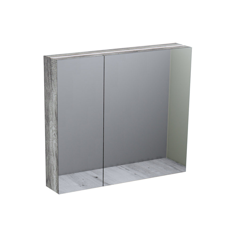 Mirror Cabinet With LED Sensor