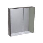 Mirror Cabinet With LED Sensor