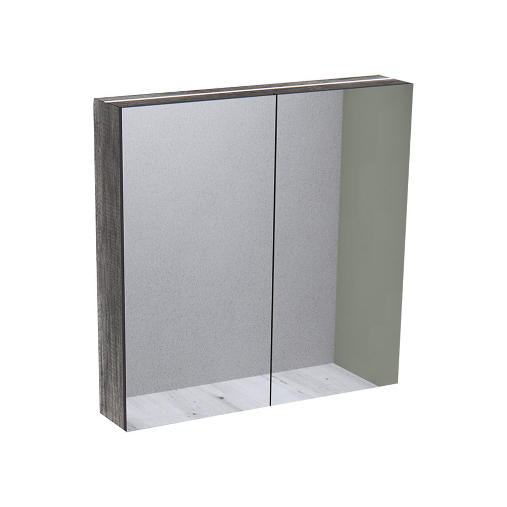 Mirror Cabinet With LED Sensor