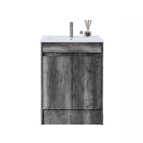 AINO Free Standing Vanity