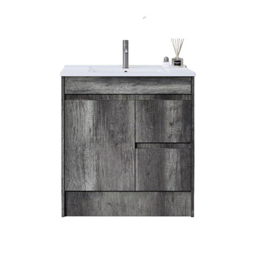 AINO Free Standing Vanity