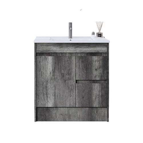 AINO Free Standing Vanity