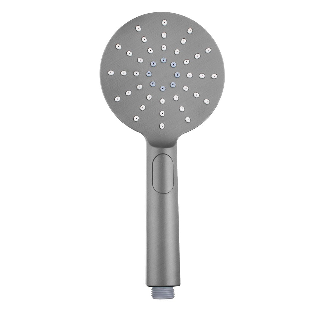Rika Round 3-Function Hand Shower – Signature Collection