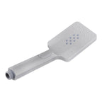 Toshi Square 3-Function Hand Shower – Signature Collection
