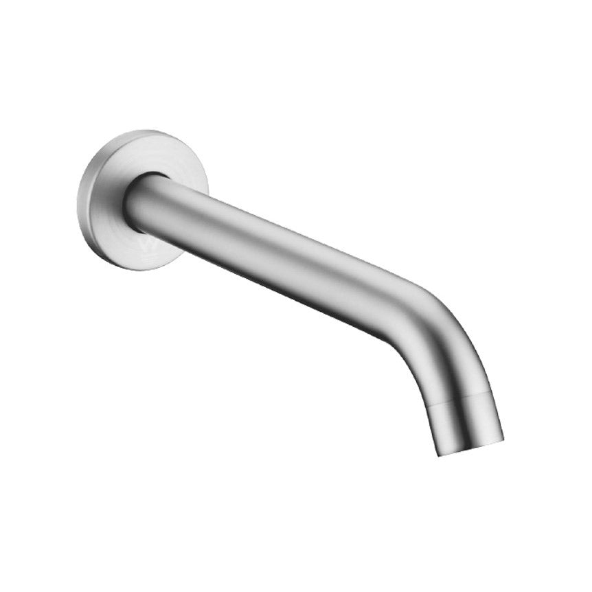 Lucid Pin Basin Wall Spout