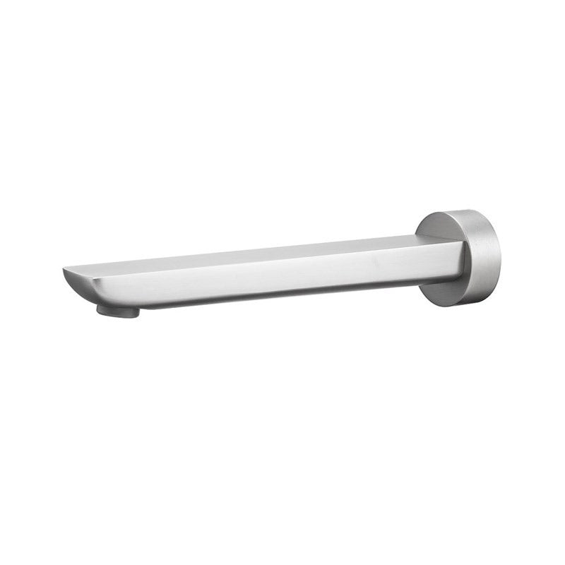 Rushy Basin Wall Spout