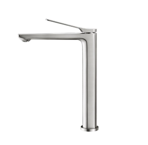 Rushy Tall Basin Mixer (Lead Free)