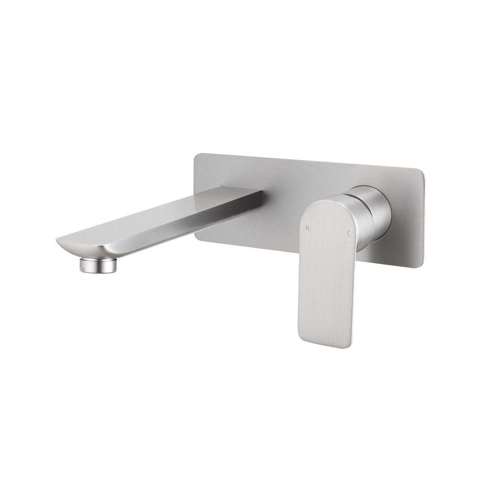 Vog Wall Mixer With Spout