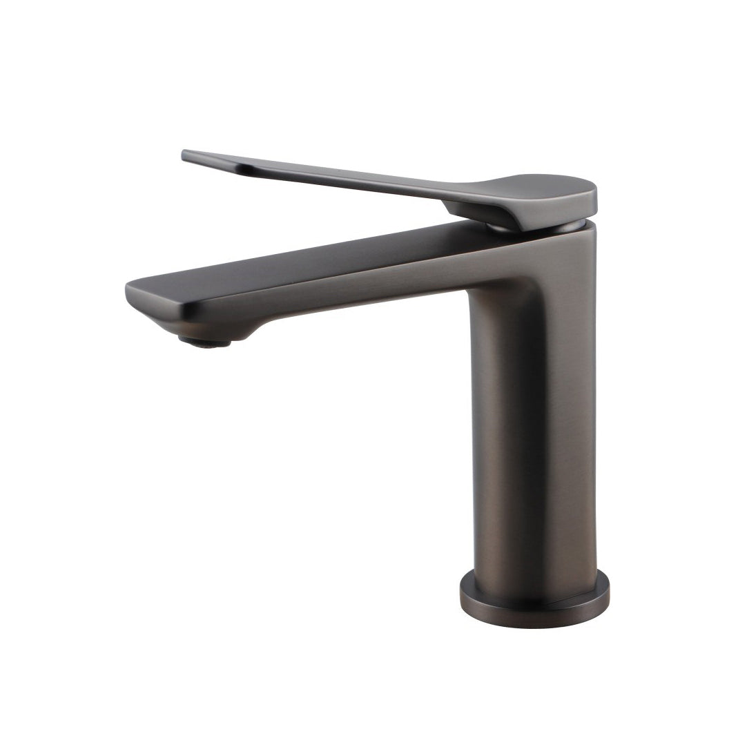 Rushy Basin Mixer