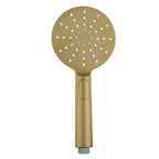 Rika Round 3-Function Hand Shower – Signature Collection
