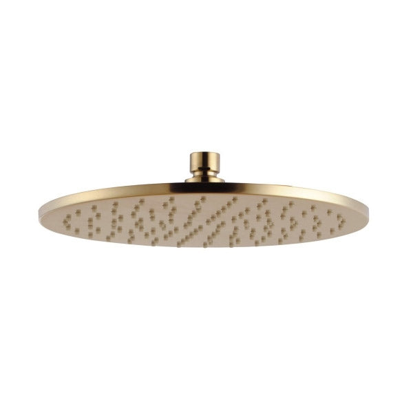 Round Shower Head