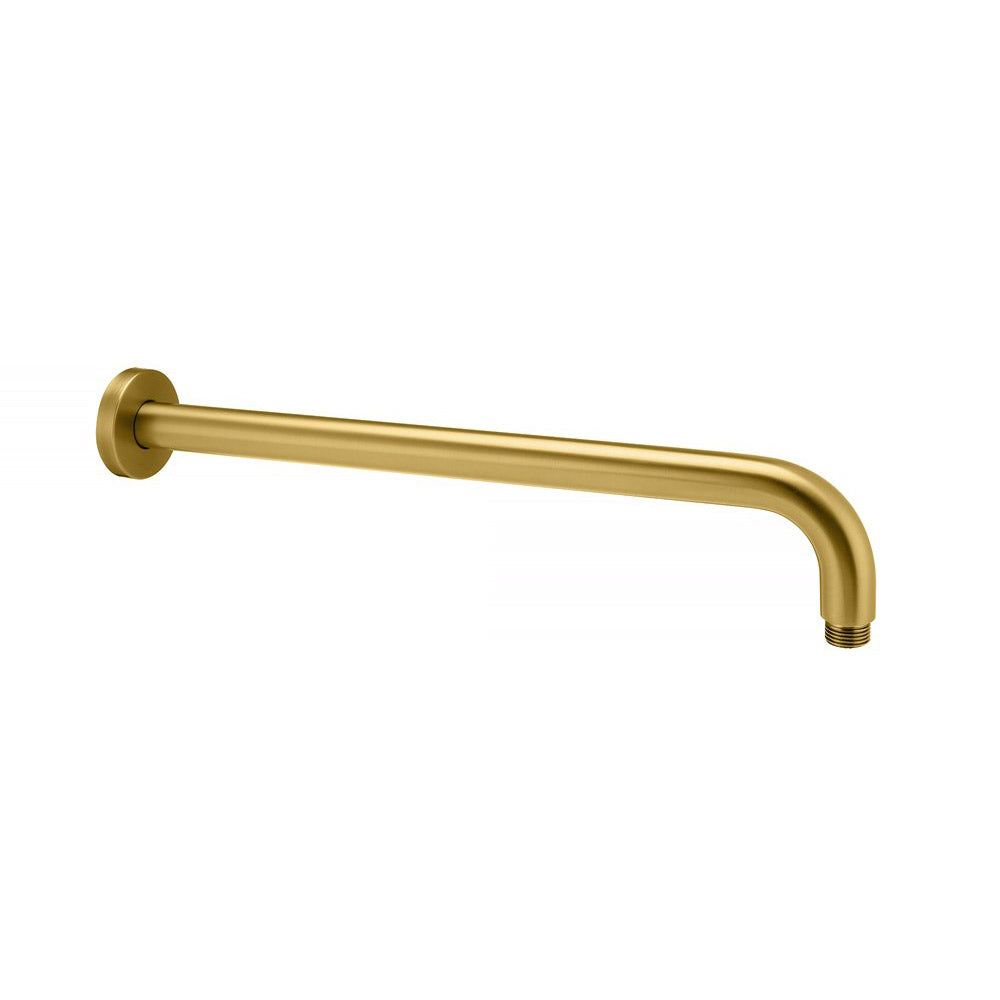 Round Wall Shower Arm