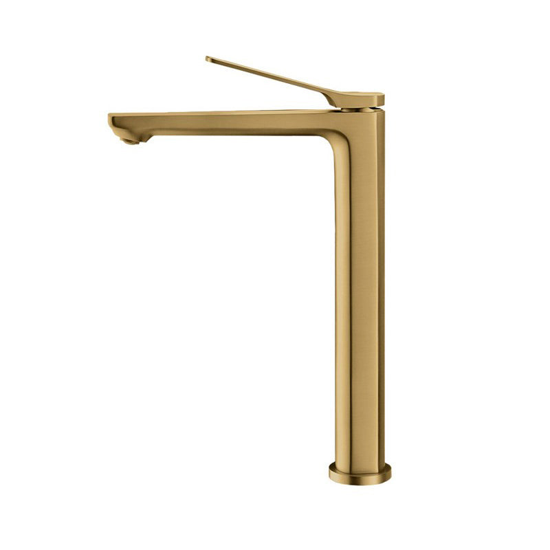 Rushy Tall Basin Mixer