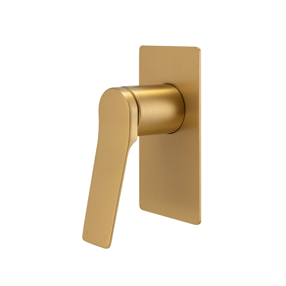 Rushy Wall Mixer