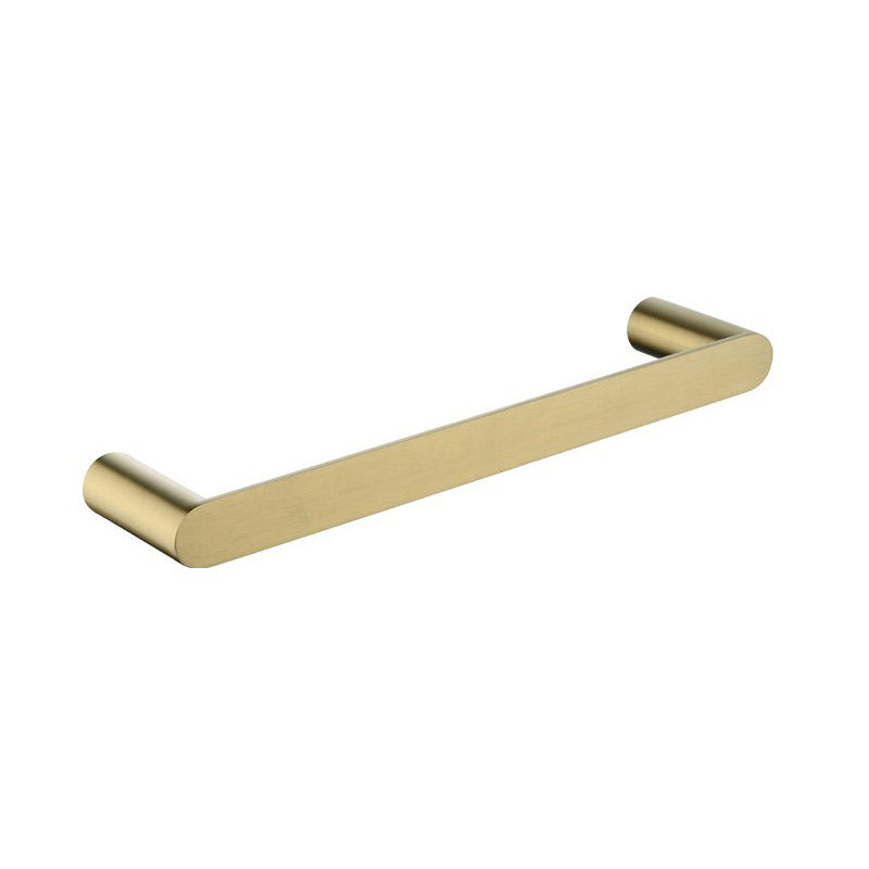 Rushy 300mm Single Towel Holder