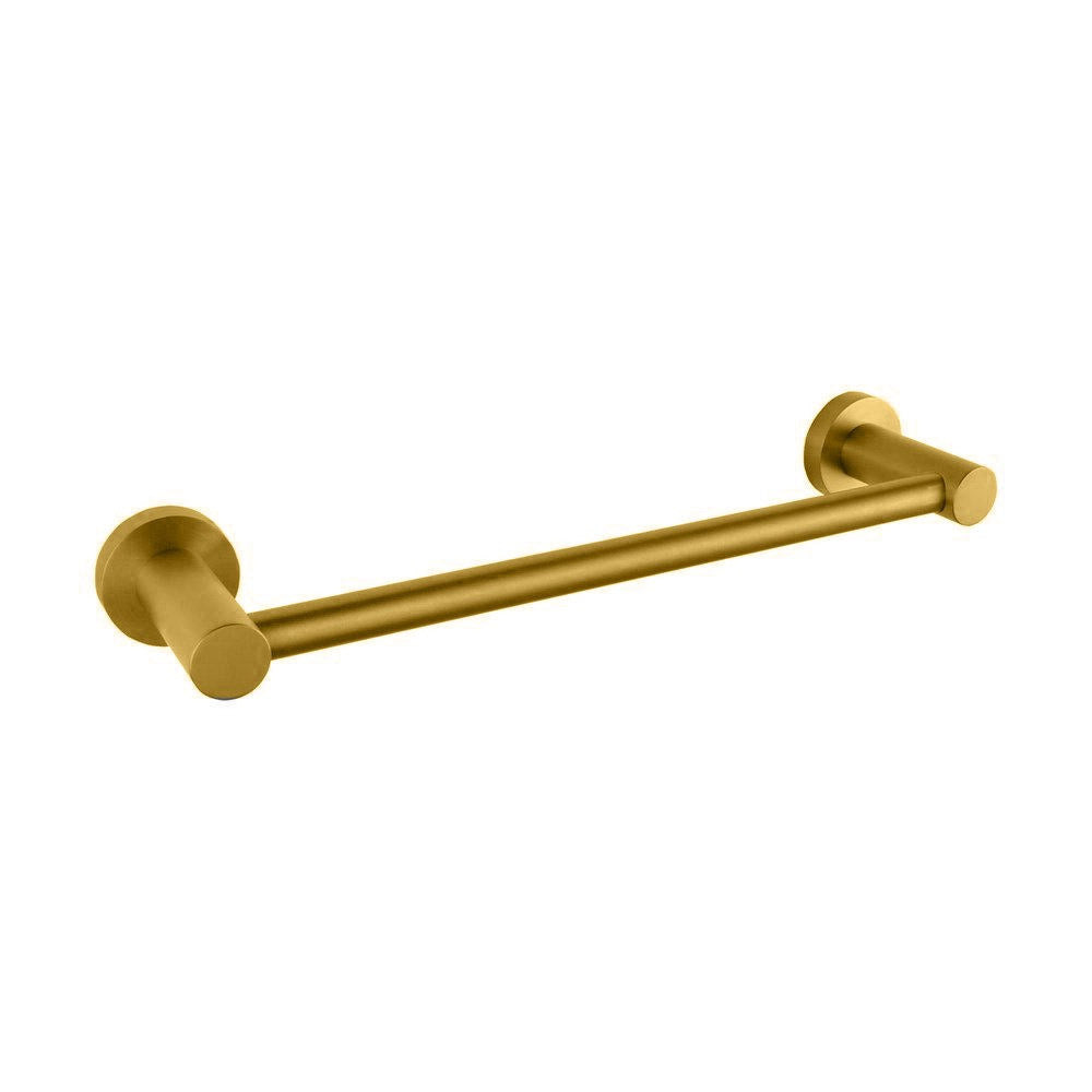 Lucid Pin Round Hand Towel Holder 347mm