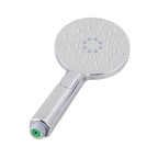 Round 3 Functions Handheld Shower