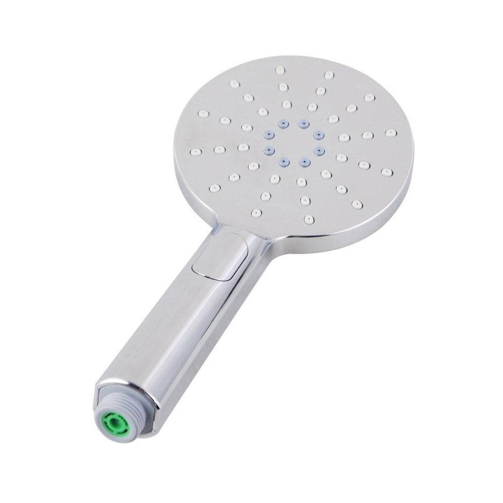 Round 3 Functions Handheld Shower