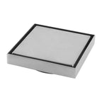 120x120mm Tile Insert Drain
