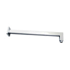 Square Wall Shower Arm