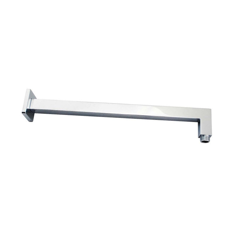 Square Wall Shower Arm