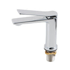 Rushy Basin Mixer