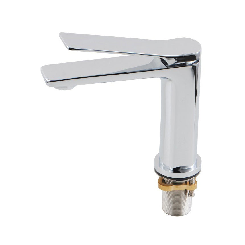 Rushy Basin Mixer