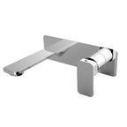 Ivano Wall Mixer With Spout