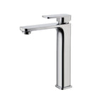 Soft Square Tall Basin Mixer