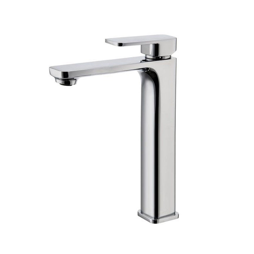 Soft Square Tall Basin Mixer