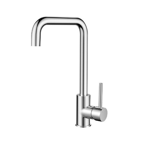 Standard Round Kitchen Mixer
