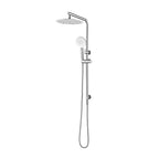 Round Shower Station 2