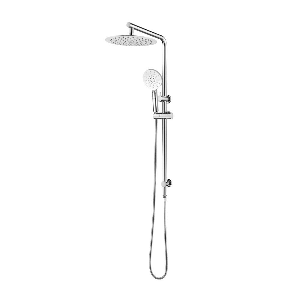 Round Shower Station 2