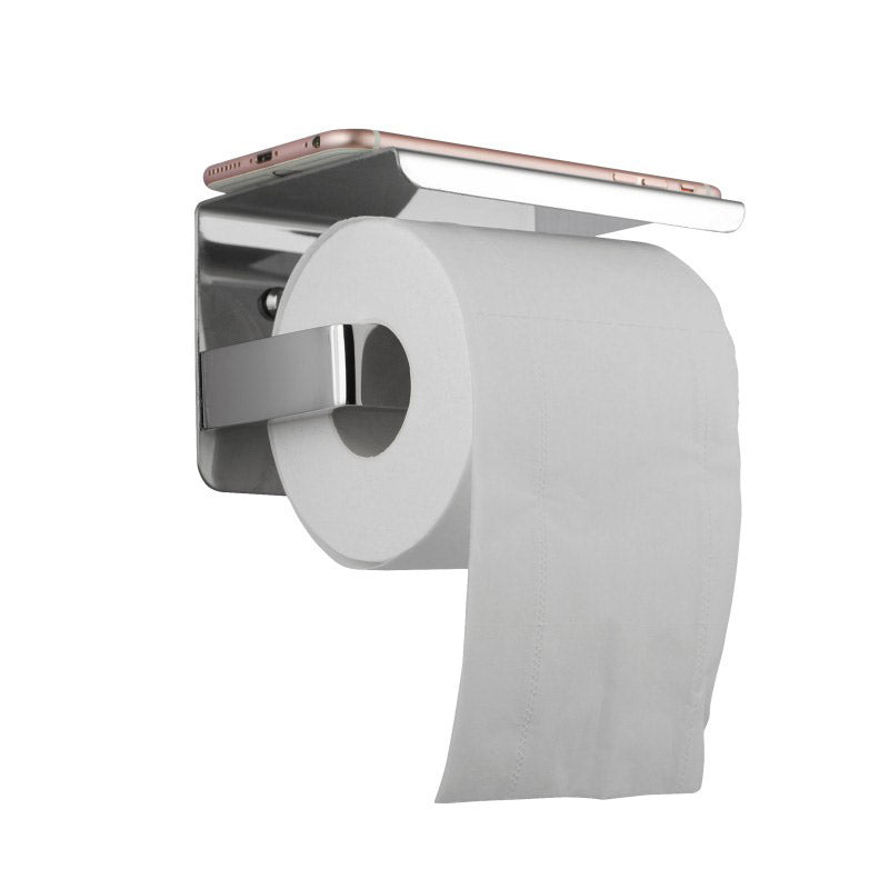 Ivano Toilet Paper Holder 2