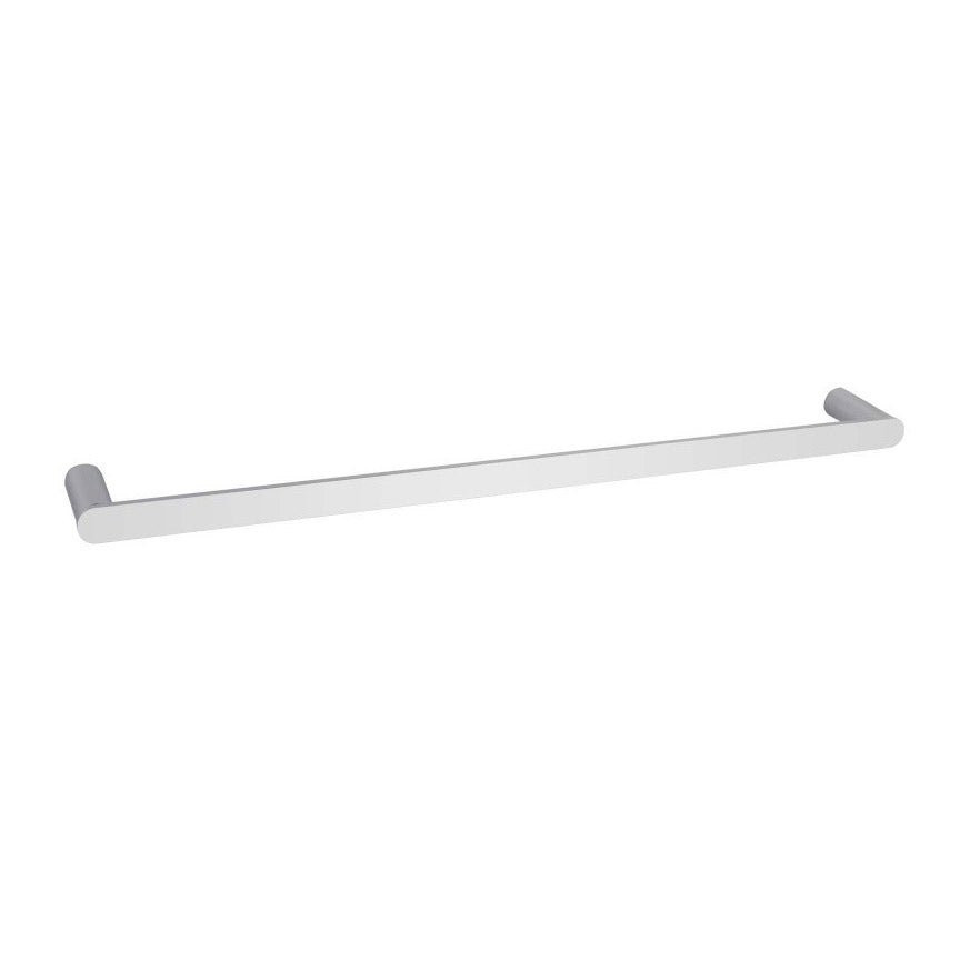 Rushy 600/800mm Single Towel Rail