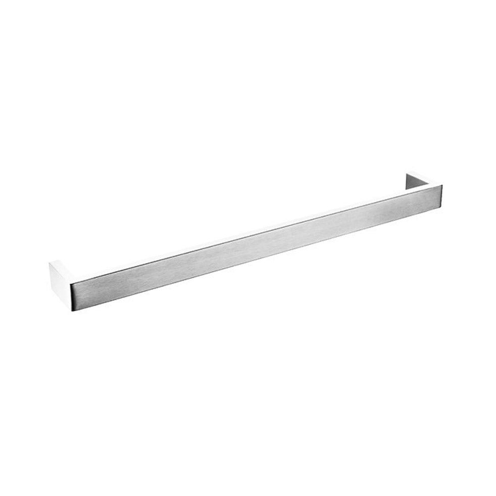 Ivano 600mm Single Towel Rail