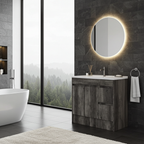 AINO Free Standing Vanity