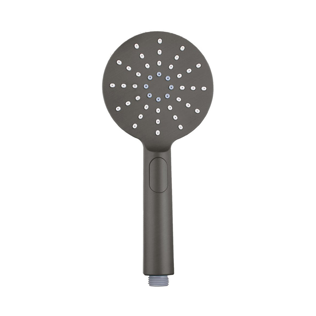 Round 3 Functions Handheld Shower