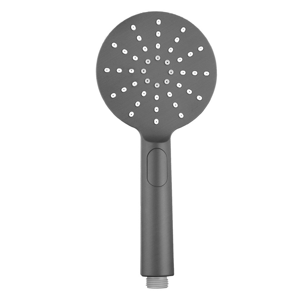 Rika Round 3-Function Hand Shower – Signature Collection