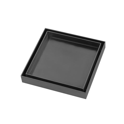 120x120mm Tile Insert Drain