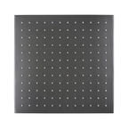 Toshi Signature Square Shower Head - Designer Finishes