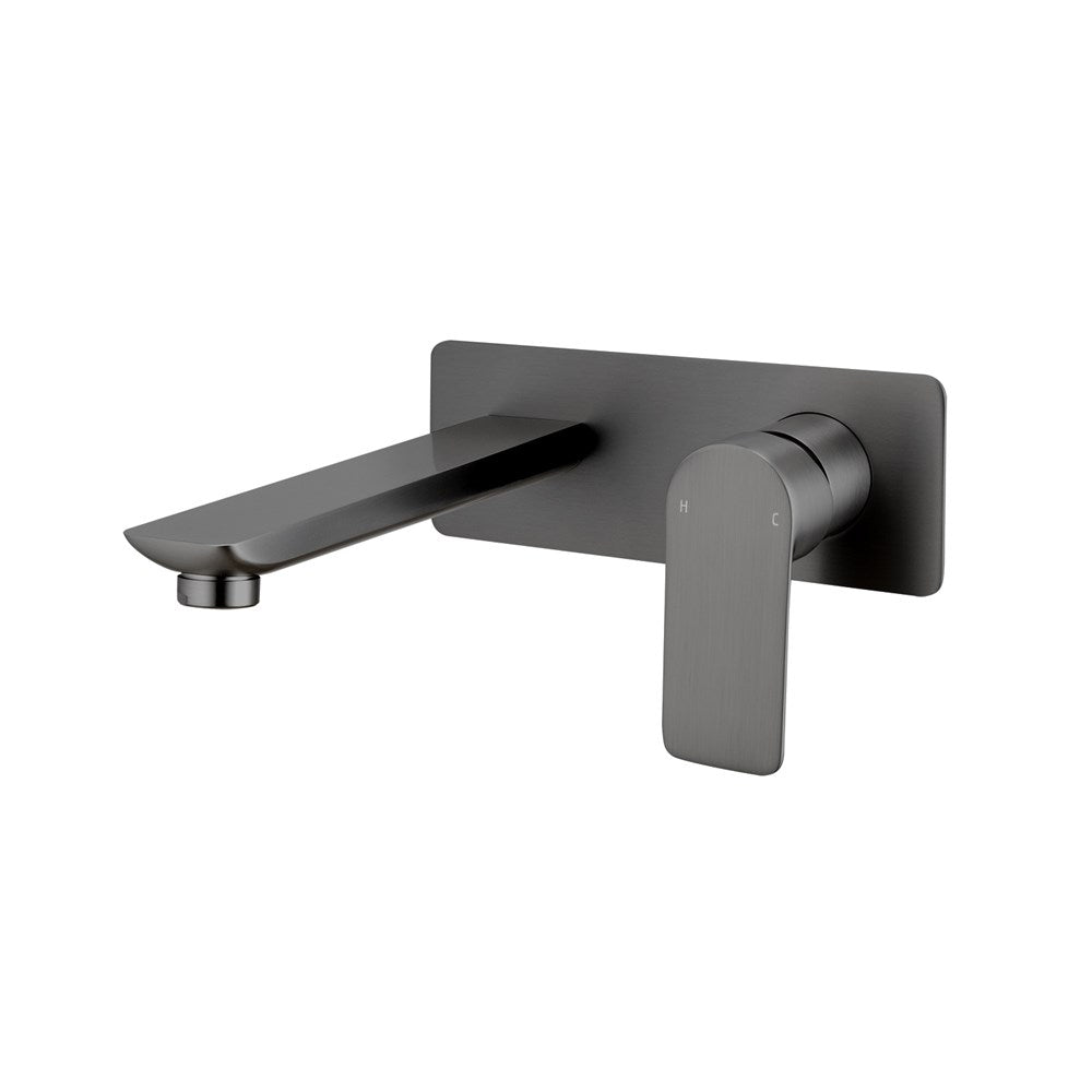 Vog Wall Mixer With Spout