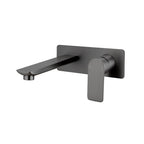 Vog Wall Mixer With Spout